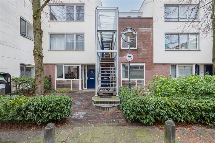 Bekijk foto 7 van Keizerstraat 71-A