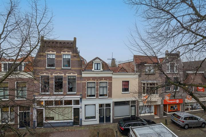 Bekijk foto 17 van Keizerstraat 71-A