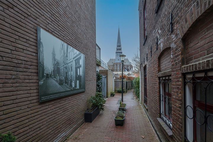 Bekijk foto 37 van Keizerstraat 71-A