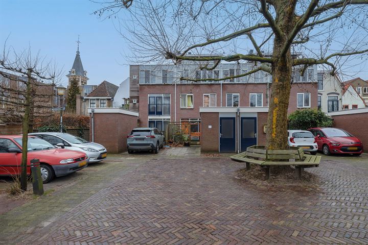 Bekijk foto 38 van Keizerstraat 71-A