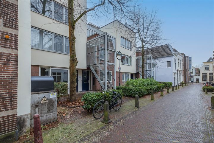 Bekijk foto 39 van Keizerstraat 71-A