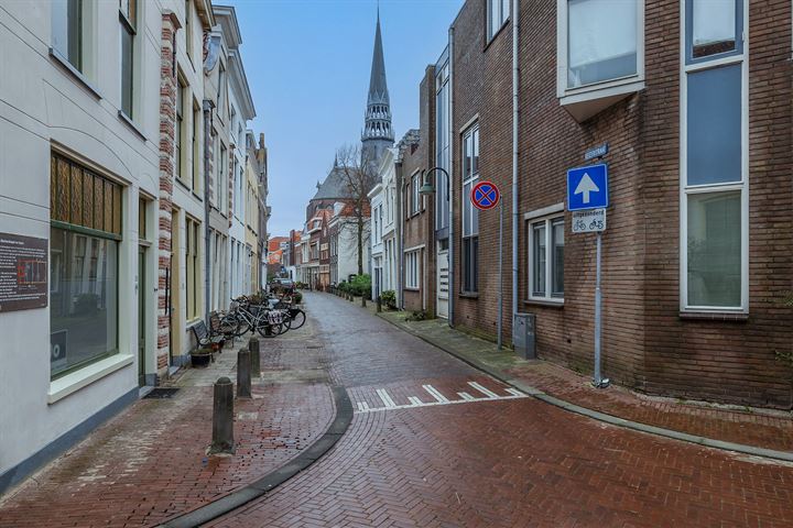 Bekijk foto 40 van Keizerstraat 71-A