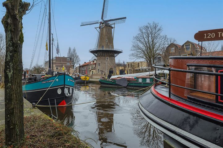 Bekijk foto 42 van Keizerstraat 71-A