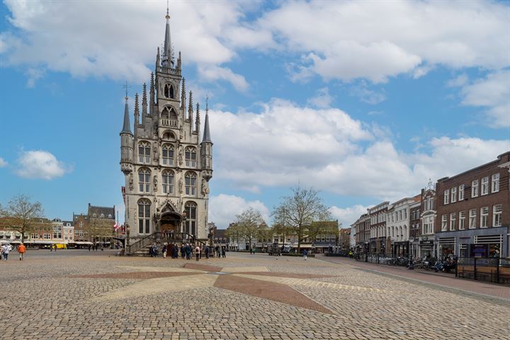 Bekijk foto 43 van Keizerstraat 71-A