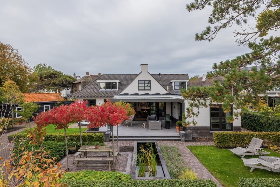 Foto 1 van Breloftpark 24