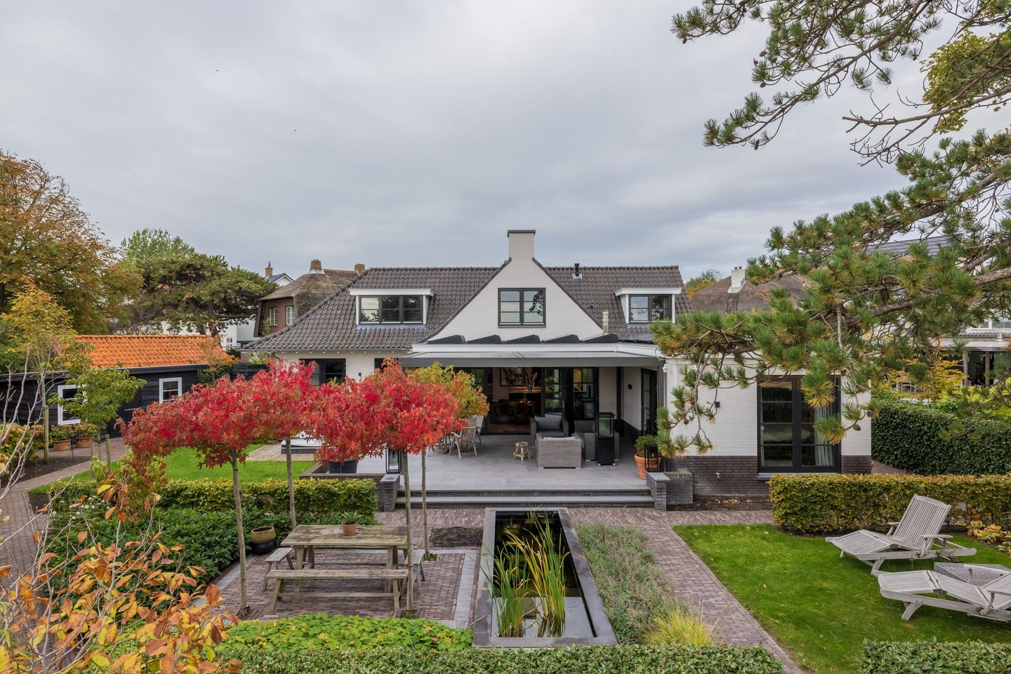 Foto 1 van Breloftpark 24