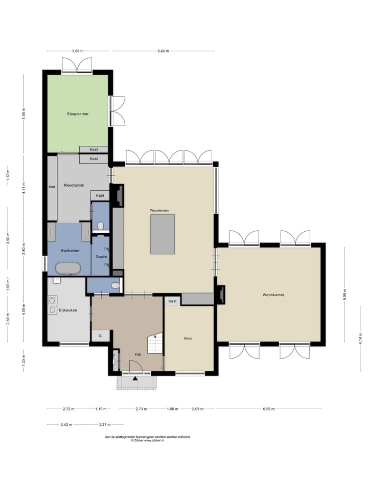 Foto 67 van Breloftpark 24