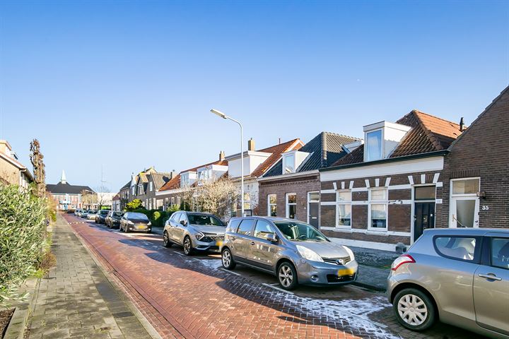 Bekijk foto 3 van Braamstraat 33