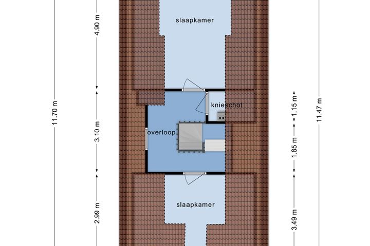 Bekijk foto 39 van Braamstraat 33