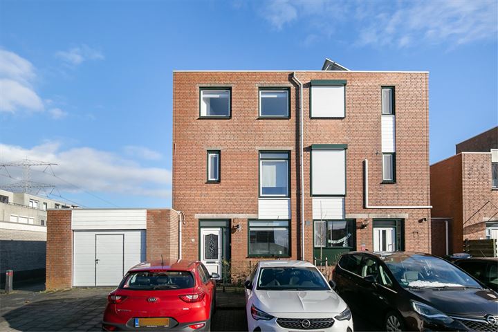 Bekijk foto 6 van G. Molstraat 36