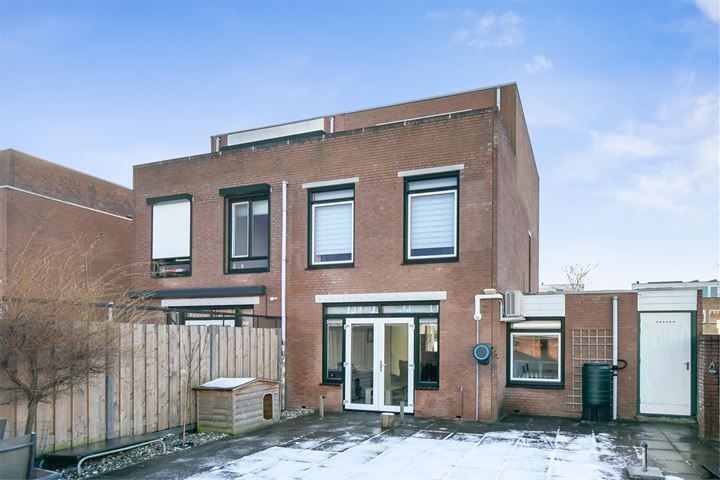 Bekijk foto 32 van G. Molstraat 36