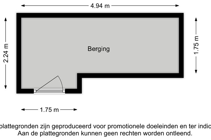 Bekijk foto 38 van Van Bergenplein 39-D