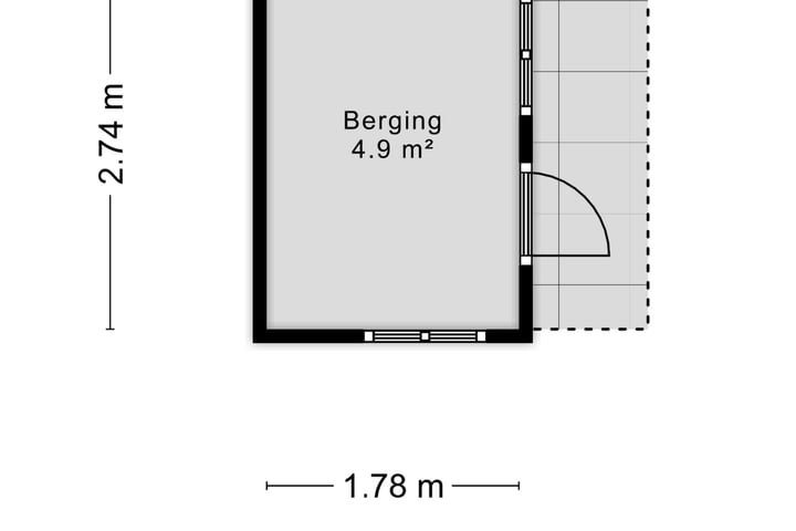 Bekijk foto 48 van Oldebertweg 117