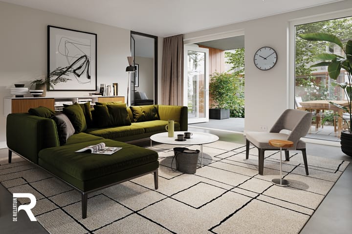 Foto 2 van Tjoenerstraat 23