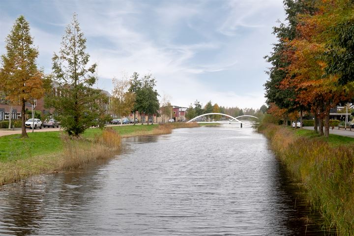 Bekijk foto 54 van Carry van Bruggenweg 18