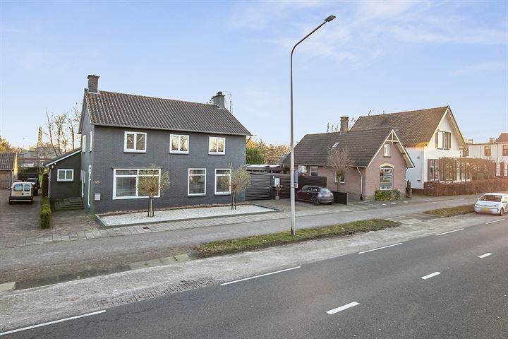 Bekijk foto 56 van Coevorderweg 55