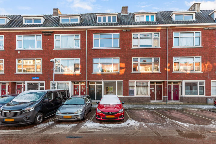 Bekijk foto 5 van Bas Jungeriusstraat 48-B