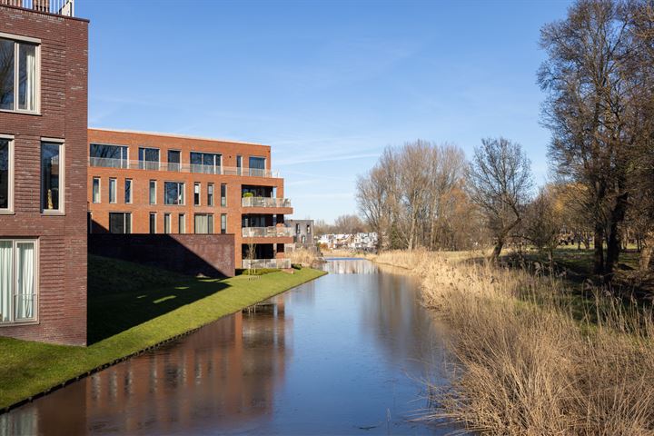 Bekijk foto 42 van Tinbergenlaan 130