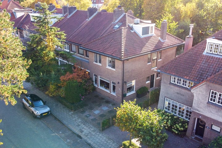 View photo 30 of Santhorstlaan 18