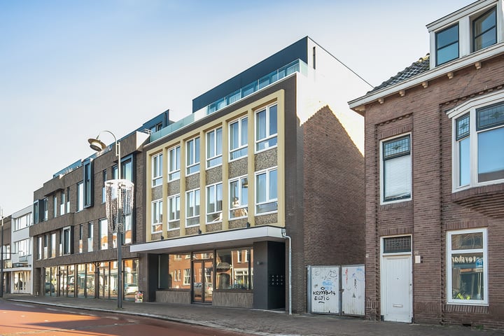 Bekijk foto 4 van Kruisstraat 70