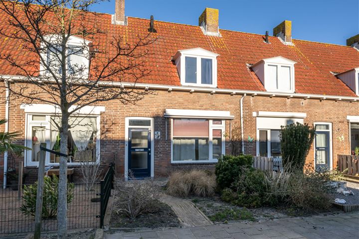 Bekijk foto 5 van Emmastraat 3