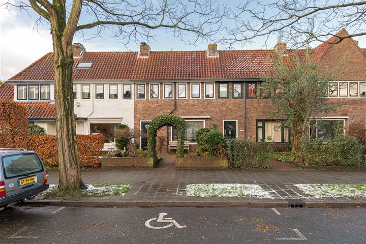 View photo 32 of Hilvertsweg 222