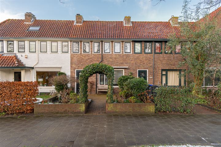 View photo 33 of Hilvertsweg 222