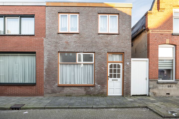 Bekijk foto 2 van Hofstraat 73