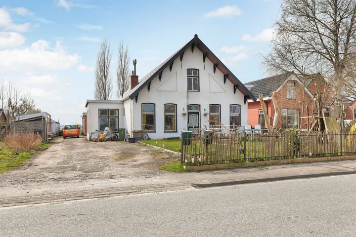 Foto 4 van Dorpsweg 35