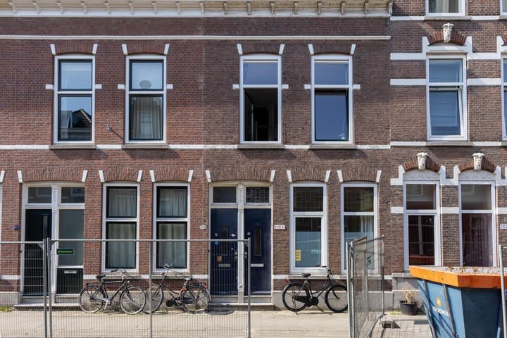 Foto 2 van Aegidiusstraat 109-A