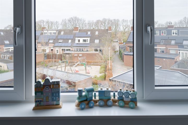 Bekijk foto 40 van Middelstekamplaan 1