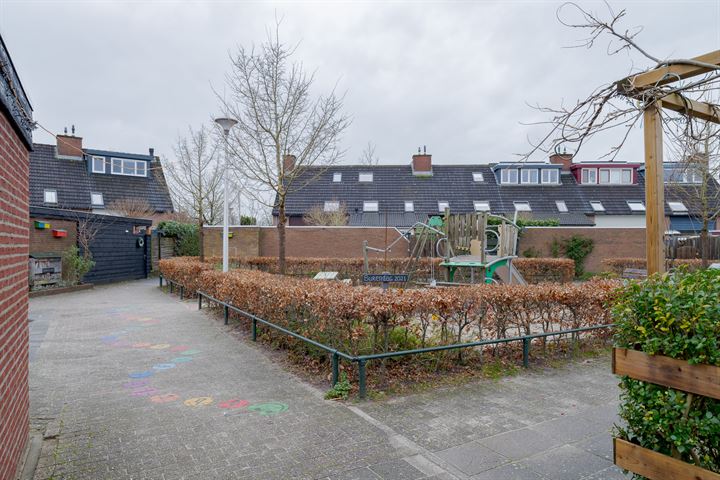 Bekijk foto 48 van Middelstekamplaan 1