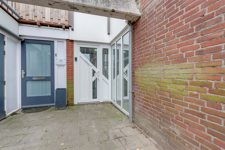 Bekijk foto 2 van Regerstraat 8