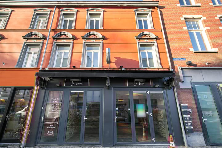 Akerstraat 4