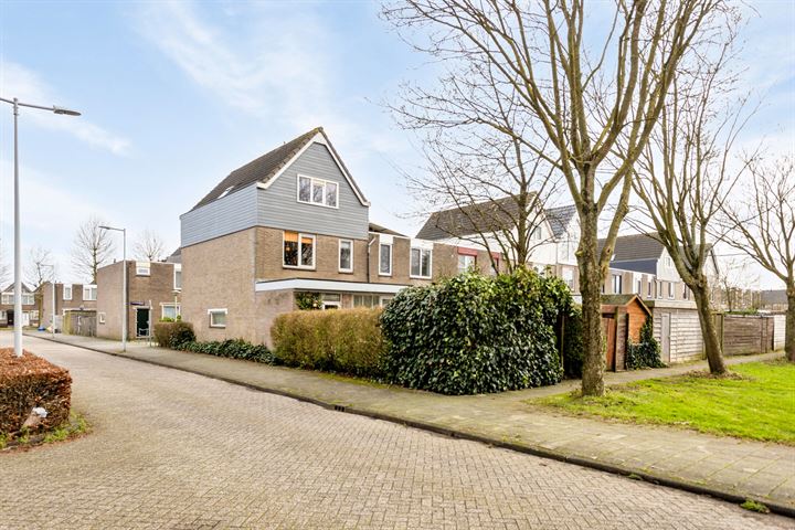 Bekijk foto 31 van Sommelsdijkstraat 4