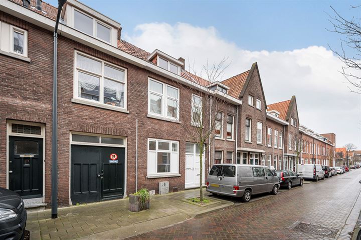 Bekijk foto 21 van Tollensstraat 38-A