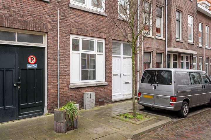 Bekijk foto 22 van Tollensstraat 38-A