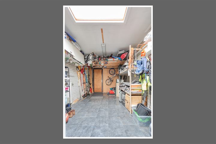 Bekijk foto 14 van Hoofdweg 50-+GARAGE