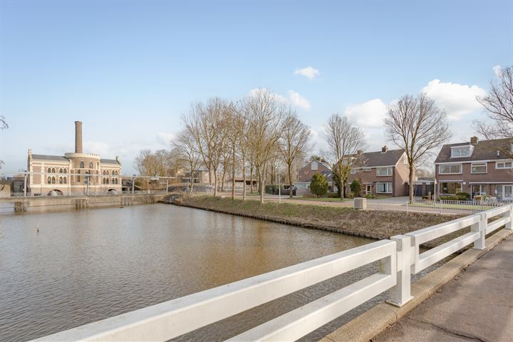 Bekijk foto 46 van Hoofdweg 50-+GARAGE