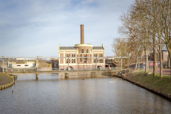 Bekijk foto 45 van Hoofdweg 50-+GARAGE