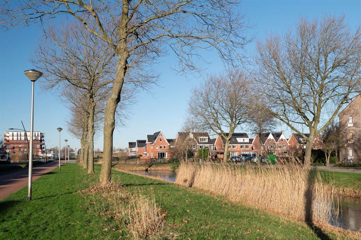 Bekijk foto 31 van Noorderparklaan 245