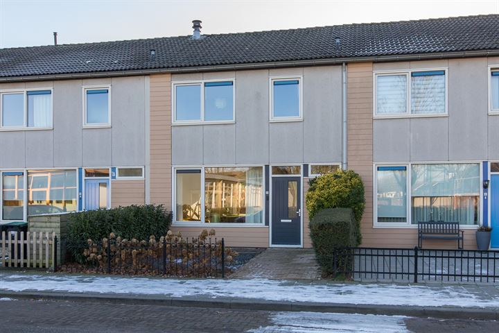 Bekijk foto 5 van Von Weberstraat 39