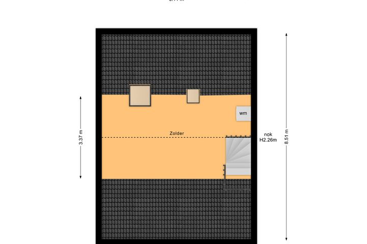 Bekijk foto 35 van Von Weberstraat 39