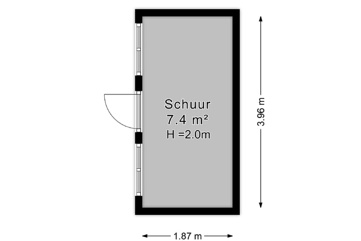 Bekijk foto 103 van Badhuisweg 228