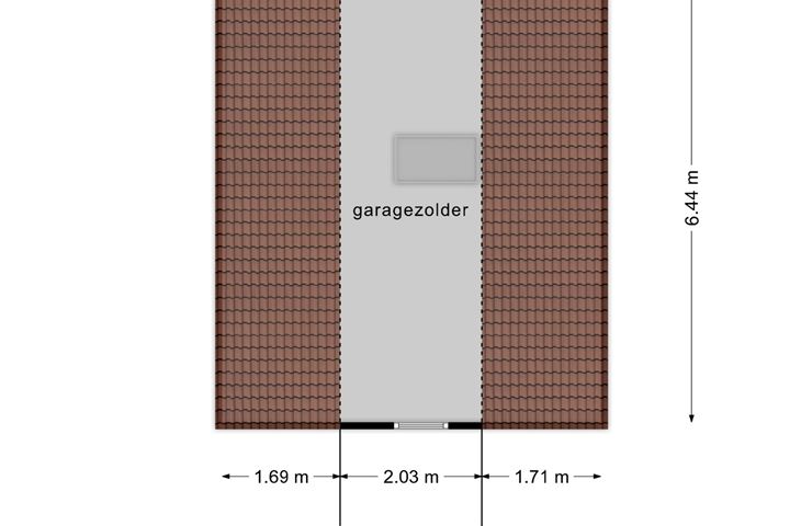 Bekijk foto 36 van Pastoor Vroomstraat 9