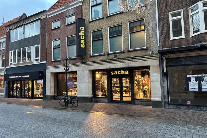 Langestraat 6, Alkmaar