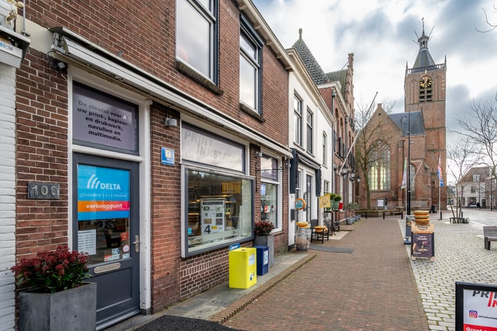 Bekijk foto 69 van Kerkstraat 53-B