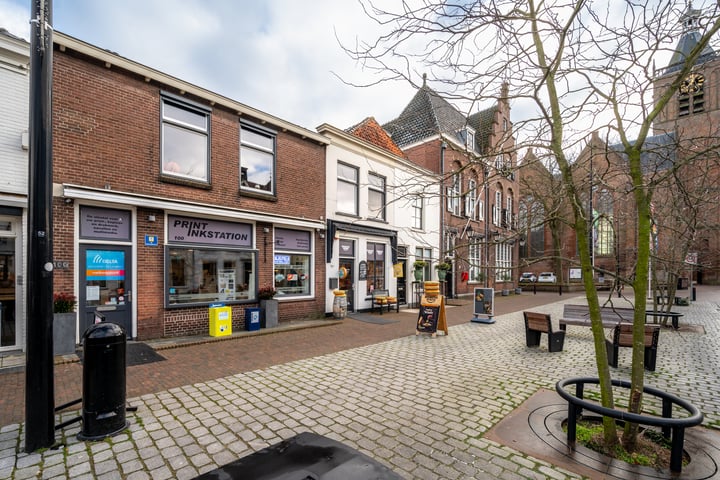 Bekijk foto 68 van Kerkstraat 53-B