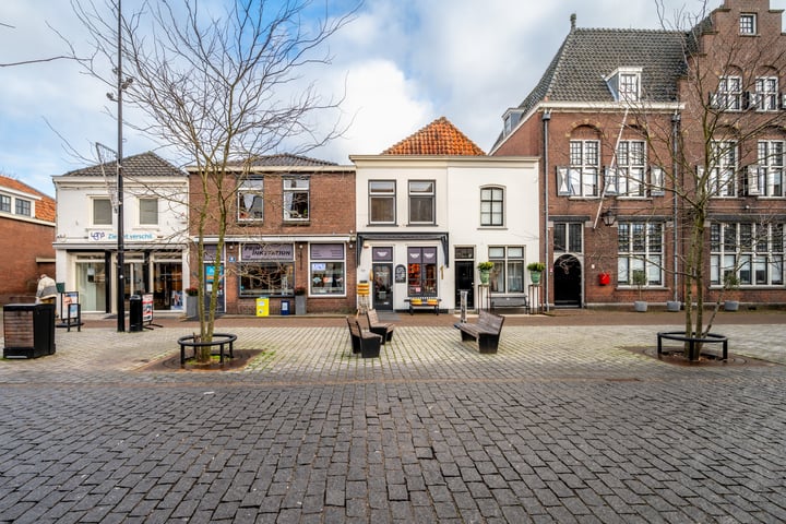 Bekijk foto 70 van Kerkstraat 53-B