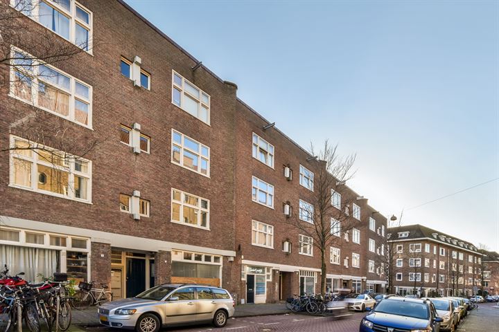 Bekijk foto 3 van Hembrugstraat 5-2